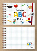 Arquivo de Corte Formatura ABC