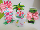 Arquivo De Corte Flamingo 23 Studio
