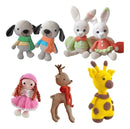 10.000 Receitas Amigurumi Em Português 2023 Melhor Preço