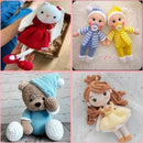 Amigurumi + De 6.000 Receitas Em Português Pdf 2022 Download