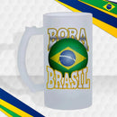 Pacote Arte Digital Copa Mundo 2022 Copo Chopp Caneca Brasil