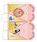 Arquivo De Corte Princesas Disney 3 Studio