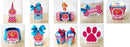 Arquivo Digital Festa Studio Pdf Patrulha Canina 10 Kits Sky