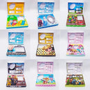 Arquivo De Corte Páscoa Mini Confeiteiro 13 Studio E Pdf