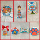Arquivo De Corte Patrulha Canina