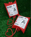 Arquivo Digital Bolsa De Sangue