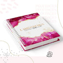Kit Encadernação Lash Design Feminino - Arquivo Digital
