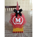 Kit Festa Mickey Novo Silhouette + 92 Kit Festa+ 60.000