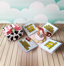 Arquivo De Corte Toy Story Sushi Milk Oitava
