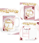 Arquivos Digital Combo Casamento Noiva Noivas 30 Opções Cor