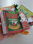 Arquivo De Corte Natal 193 Studio E Pdf