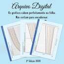 Arquivo Digital Caderneta Saúde Menino 2020 2ª Ed Adaptada