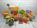 Pack Arquivo Digital Kit Festas Ursinho Pooh Combo