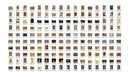 Pacote Com 15 Mil Imagens Para Quadros Decorativos + Bônus