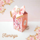 Arquivo De Corte Flamingo 16 Studio