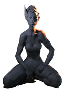 Action Figure Rpg Stl Catwoman