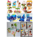 Kit De Arquivos De Corte Silhouette Moana 4