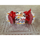 Kit Festa Mickey Novo Silhouette + 92 Kit Festa+ 60.000