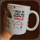 Arte Para Caneca É 1 Real A Penca Da Banana Arquivo Digital