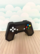 Arquivo De Corte Video Game 8 Studio-pdf-png