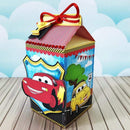 Arquivo Digital/silhouette/pdf - Carros Disney