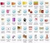 550 Invitaciones Archivo De Corte Silhouette Cameo