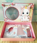 Arquivo Mini Confeiteiro Unicórnio 4 Studio E Pdf