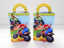 Arquivo De Corte  Super Mario 51