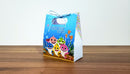 Arquivo De Corte Silhouette Baby Shark - Kit 01 - Digital