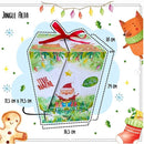 Arquivo De Corte Natal 151 Studio, Svg E Pdf