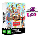 Kit Digital Dumbo Scrapbook Silhouette Em Png