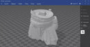 Stl Kratos Modelo 3d