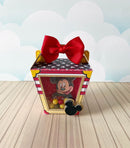 Arquivo De Corte  Mickey 52 Studio-pdf-png