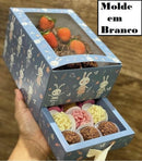 Arquivo De Corte Páscoa 119 - Studio