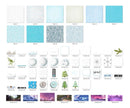 Kit Digital Era De Gelo