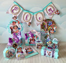 Pack de Arquivos de Corte Encanto