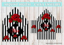Arquivo Digital Caixa Envelope Dia Das Mães Jpeg Pdf