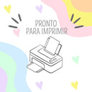 Arquivo Digital Livro Colorir 44 Gatos De Imprimir E Pintar