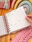 Arquivo Digital Combo Mini Agendas   2023