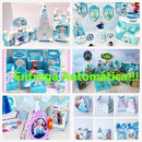 Arquivo De Corte - Frozen - Studio
