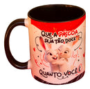 20 Artes Para Caneca Páscoa Encantada Em Jpg