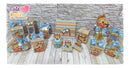 4 Kit Arquivo De Corte Silhouette Cinderela E Outros