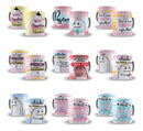 28 Artes Para Caneca Pascoa Flork E Outros Em Jpg