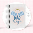 Arquivo Digital - Álbum Mãe De Anjo (15)