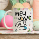 arquivo sublimaçao estampa caneca - Flork Páscoa