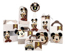 Arquivo De Corte  Mickey Safari 70