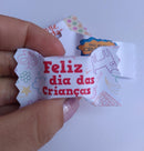 Balinha Dia Das Crianças - Arquivo Digital