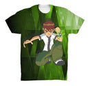 Estampas Corel Camisetas Infantil Sublimação Crianças