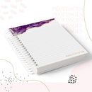 Kit Encadernação Influencer Feminino - Arquivo Digital