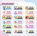 Arquivo Digital Visto Pela Mamãe Em Pdf Png E Studio